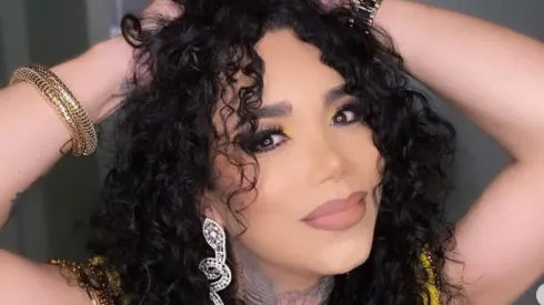 Paola Suárez podría entrar a La Casa de los Famosos México 2024