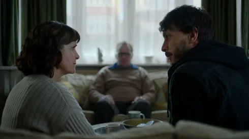 La nueva serie más elegida del streaming.