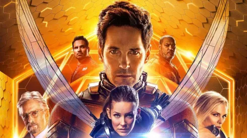 El actor que solicitó su muerte en Ant-Man 3.