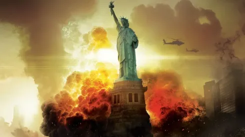 Guerra Civil debuta en los cines de Latinoamerica este 18 de abril.