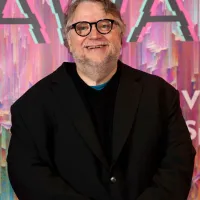 Guillermo del Toro fue homenajeado en La Mas Draga y así reaccionó