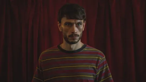 El actor también estuvo en el otro éxito del streaming.