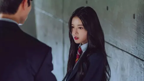 'Jerarquía' (Hierarchy) en Netflix es una de las series más esperadas de Netflix