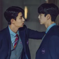 Reparto de \'Jerarquía\' (Hierarchy) en Netflix: ¿Quién es quién en la serie coreana más esperada del 2024?