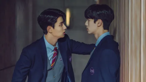 'Jerarquía' (Hierarchy) en Netflix