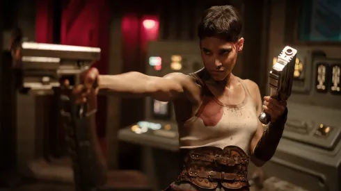 Horario de lanzamiento de la secuela de Rebel Moon.