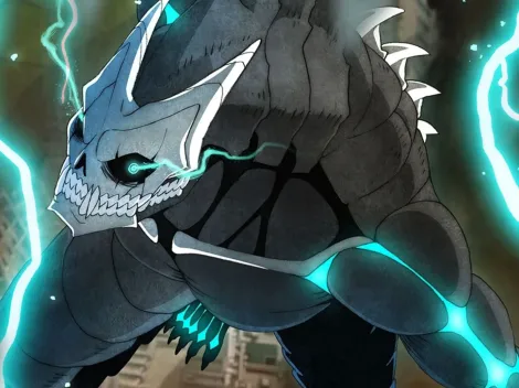 Kaiju No. 8: A qué hora se estrena el capítulo 2