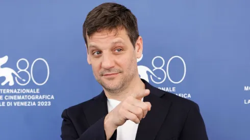 Los títulos del actor en plataformas.