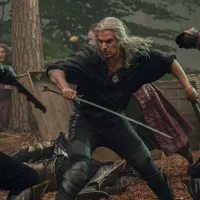 Netflix confirmó el final de The Witcher: ¿Cuántas temporadas tendrá?