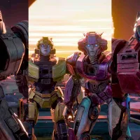 Transformers Uno: Trailer, fecha de estreno y de qué se trata