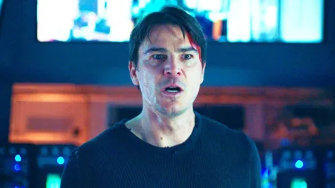 El tráiler y todo sobre la película Trap.