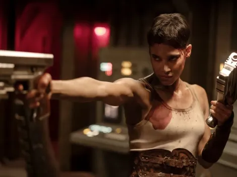 Conoce el reparto de Rebel Moon, Parte 2, el estreno de Netflix