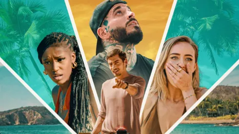 '¿Juego limpio o sucio?' en Netflix