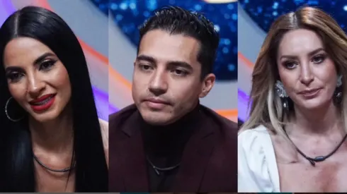 Hay nuevos nominados en la treceava semana en La Casa de los Famosos 2024