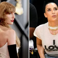 Letra en español y significado de \'thanK you aIMee\', la canción de Taylor Swift contra Kim Kardashian