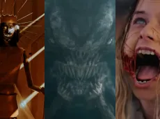 Las 6 mejores películas de terror en Netflix