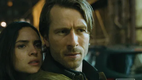 Mira el trailer de Hit Man