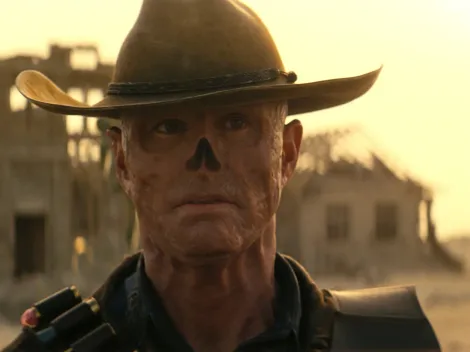 Fallout confirmó su temporada 2