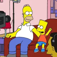 5 fun facts por el día internacional de Los Simpson
