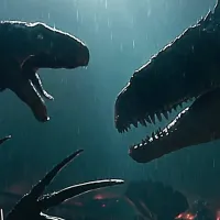 Se estrenó hace un día, es la película más vista de Prime Video en Argentina, tiene dinosaurios y supera a El Duro (Road House)