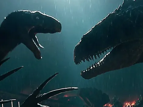 La película más vista de Prime Video en Argentina a un día de su estreno