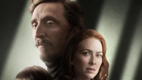 Perverso debutó este viernes en Prime Video España.