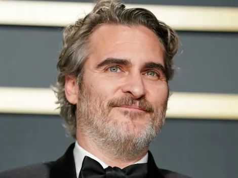 La película de Joaquín Phoenix que debes ver antes de Joker 2