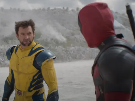 ¡Está aquí! Nuevo tráiler oficial de Deadpool and Wolverine
