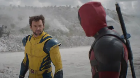 ¡Está aquí! Nuevo tráiler oficial de Deadpool and Wolverine
