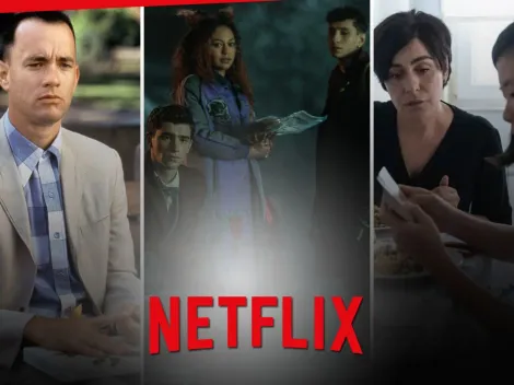 Estrenos de la semana en Netflix (22 al 28 de abril)
