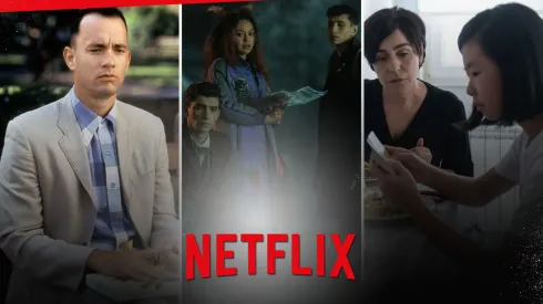 Estrenos de la semana en Netflix (22 al 28 de abril)