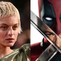 Primer vistazo a Emma Corrin como Cassandra Nova: ¿Quién es la villana de Deadpool & Wolverine?