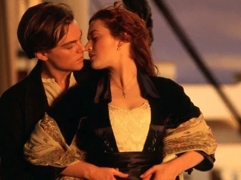 En qué año se estrenó Titanic