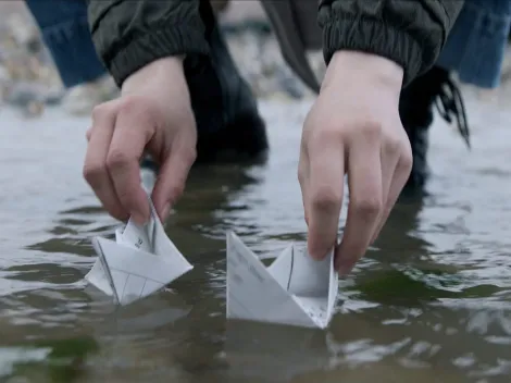 La serie más vista de Netflix US según Nielsen