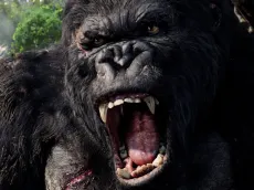 Una de las mejores películas de King Kong volvió a Netflix