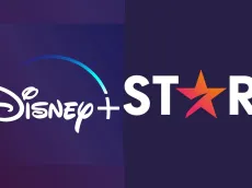 Cómo será la fusión entre Disney+ y Star+