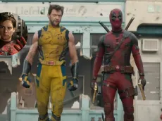 ¿Cómo fue el homenaje en el tráiler de Deadpool and Wolverine a Spider-Man?