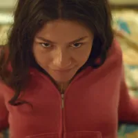 ¿Cuándo se estrena la nueva película de Zendaya?