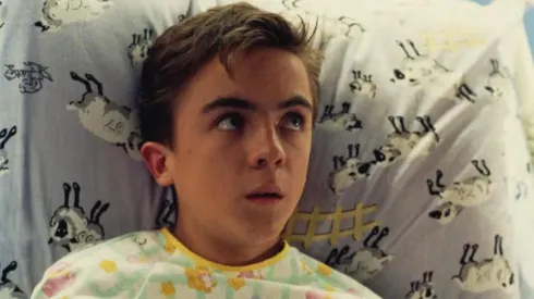La serie estaba protagonizada por Frankie Muniz.