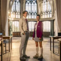 Maxton Hall: cuándo se estrena, de qué trata, reparto y tráiler de la nueva serie sobre Ruby Bell