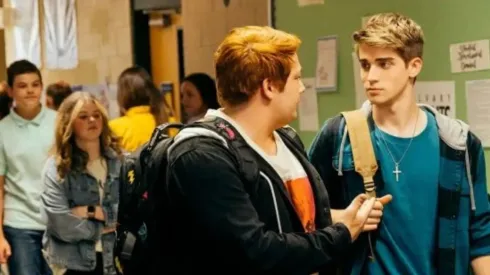 ‘Marca de vida’ de Netflix