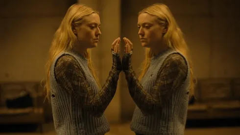 Dakota Fanning retoma los roles en el terror con The Watchers.
