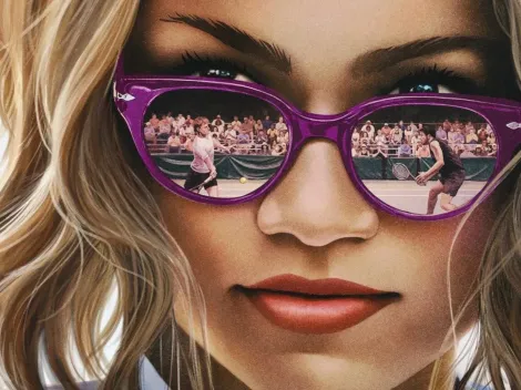 Reseña de Desafiantes (Challengers)