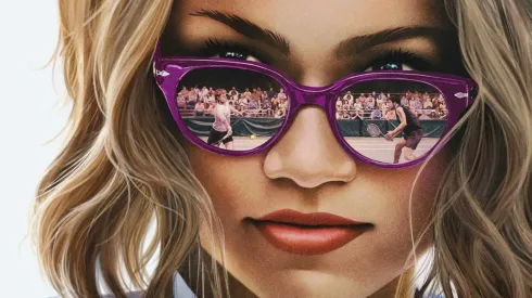 Zendaya entrega una de las mejores actuaciones en lo que va de su carrera con su personaje en Desafiantes.