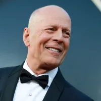 Bruce Willis regaló parte de su salario a los técnicos durante el rodaje de Armageddon