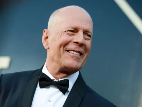Bruce Willis regaló parte de su salario en Armageddon