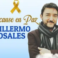 Fallece el productor de famoso programa de televisión: quién era Guillermo Rosales y de qué murió