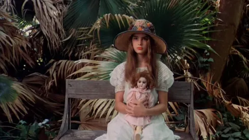La película de 1978 está protagonizada por Brooke Shields