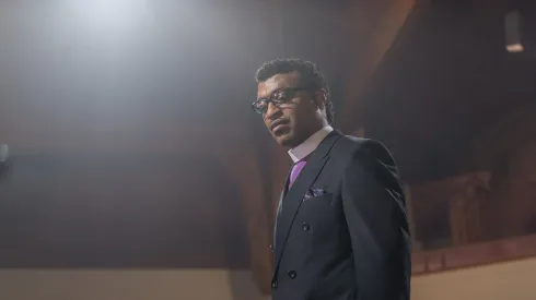 Chiwetel Ejiofor protagoniza una de las películas.