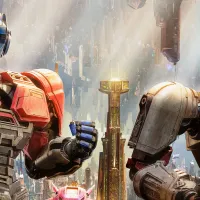 Transformers One, con Chris Hemsworth y Scarlett Johansson, ¿estrenará en Latinoamérica?